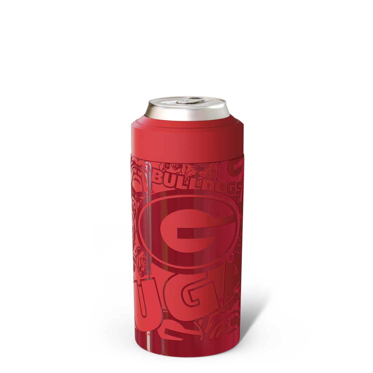 Universal Buddy | Georgia Bulldogs | Color Rush image 3