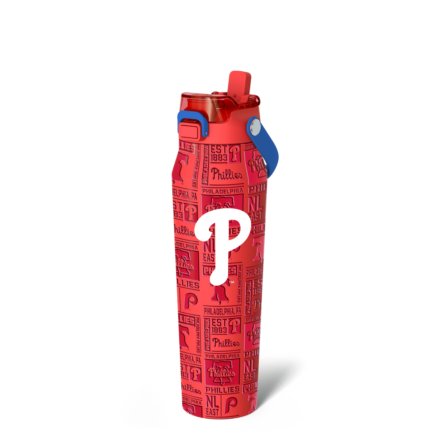 Bottle Buddy 32oz | Philadelphia Phillies | Legacy image 3