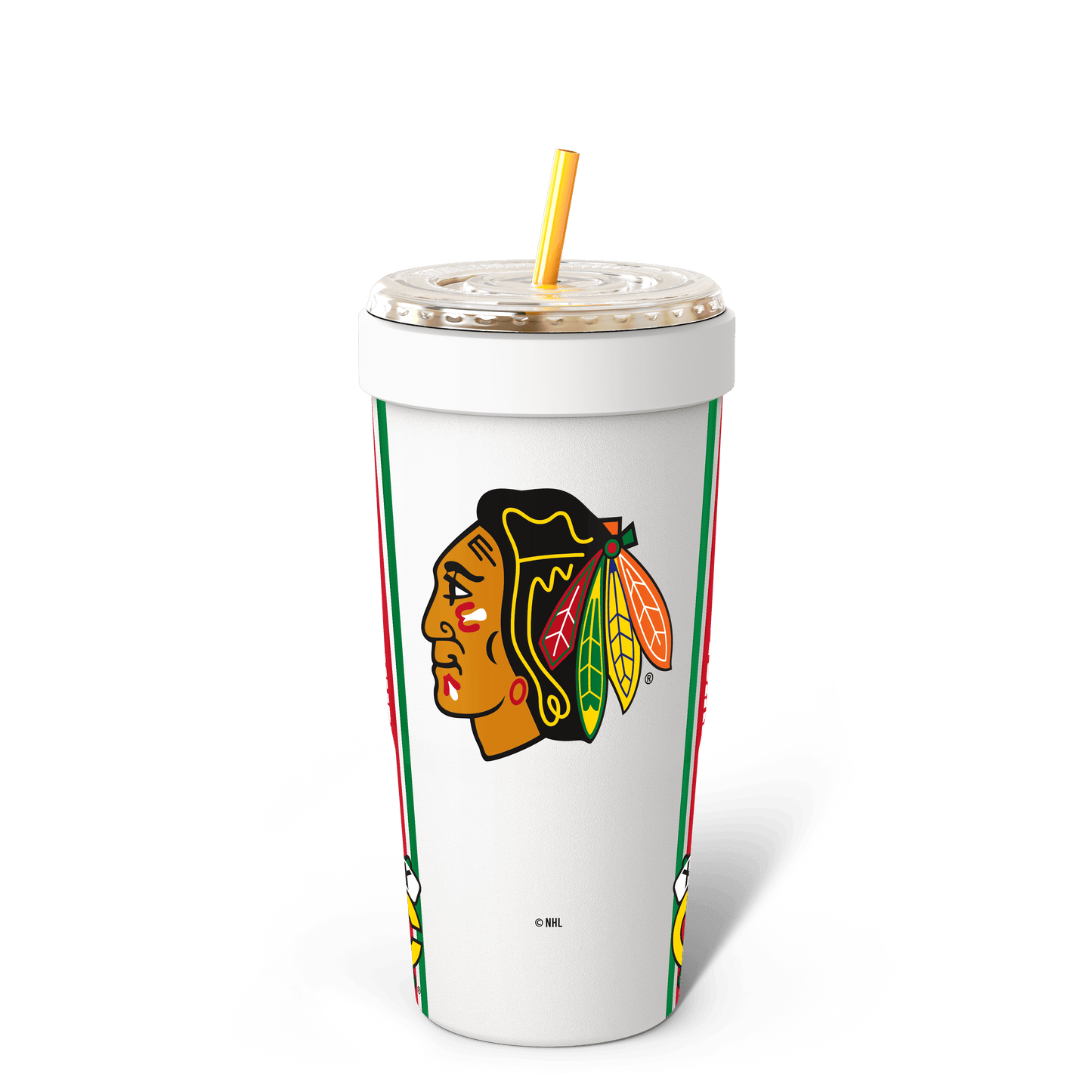 To-Go Buddy | Chicago Blackhawks | Gameday image 3