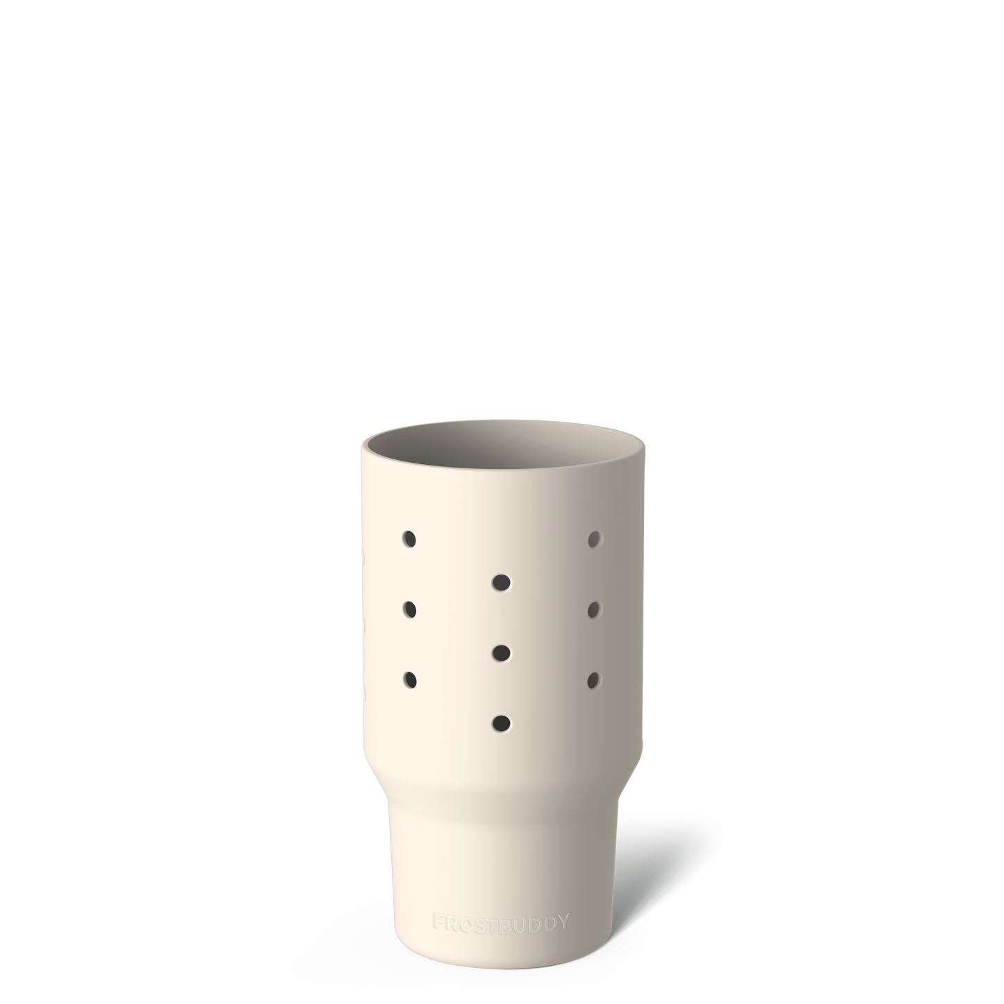 Thicc Buddy 16oz Skin | Cream image 1