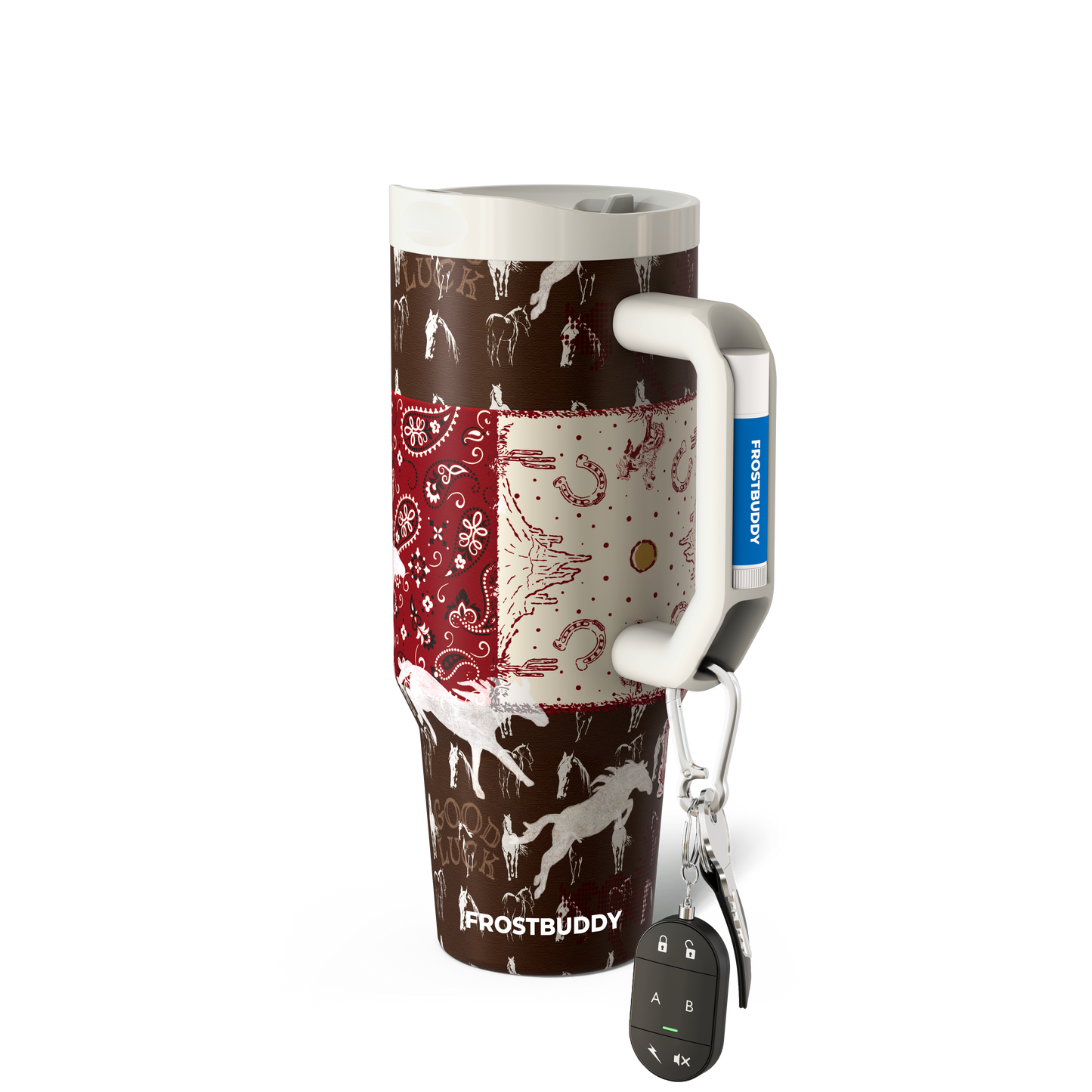 Thicc Buddy 40oz | Rodeo Remix image 1
