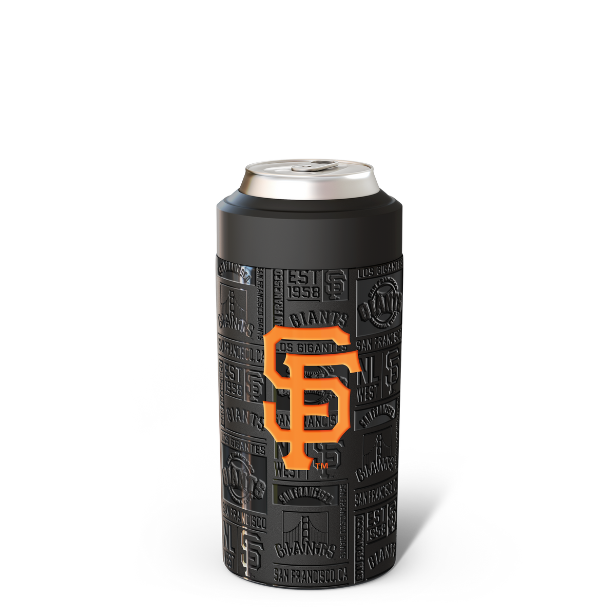 Universal Buddy | San Francisco Giants | Legacy image 3