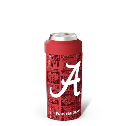 Universal Buddy | Alabama Crimson Tide | Legacy image 1