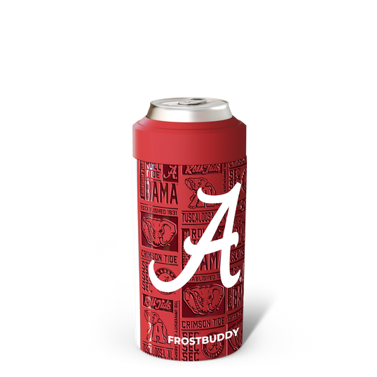 Universal Buddy | Alabama Crimson Tide | Legacy image 1