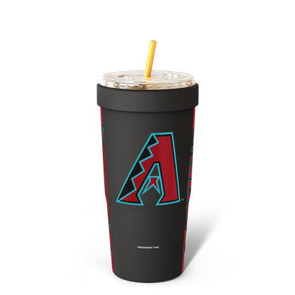 To-Go Buddy | Arizona Diamondbacks | Gameday image 3