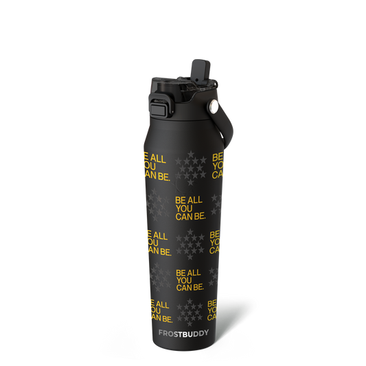 Bottle Buddy 32oz | U.S. Army | Force Ready image 1