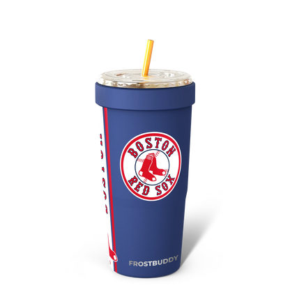 To-Go Buddy | Boston Red Sox | Gameday image 1