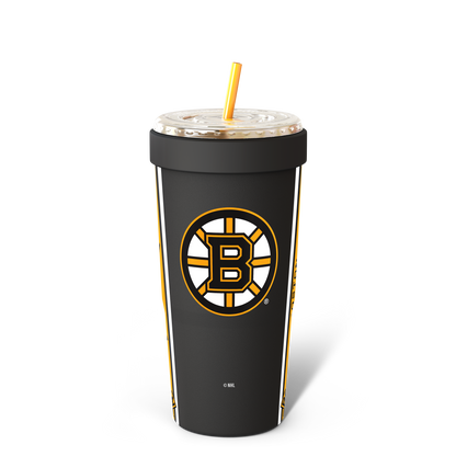 To-Go Buddy | Boston Bruins | Gameday image 3