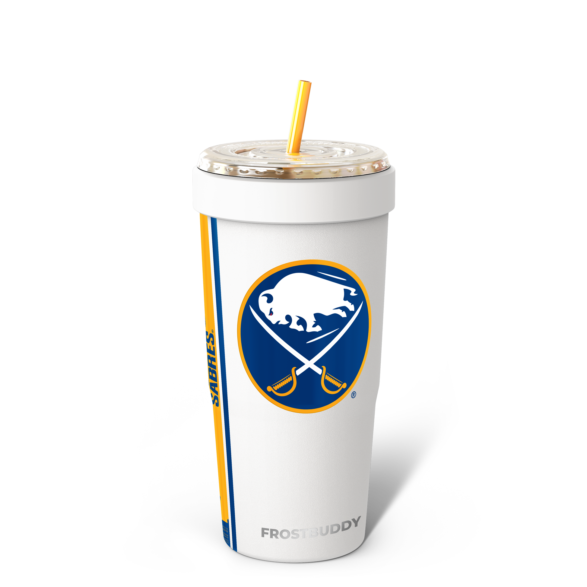 To-Go Buddy | Buffalo Sabres | Gameday image 1