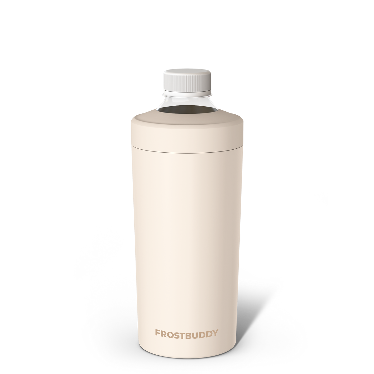 Universal XL | Buttercream image 1