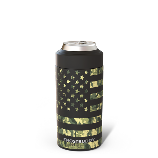 Universal Buddy | Camo Flag image 1