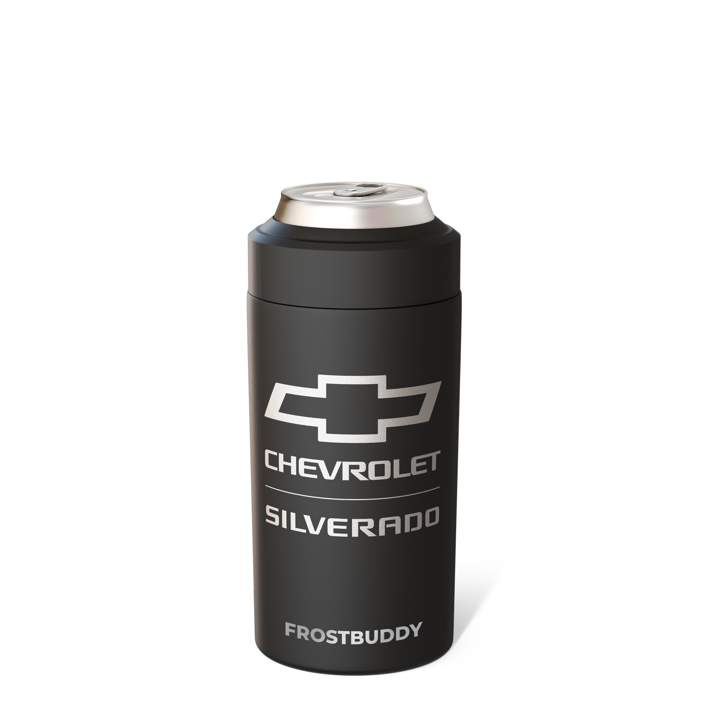 Universal Buddy | Chevrolet | Silverado image 1