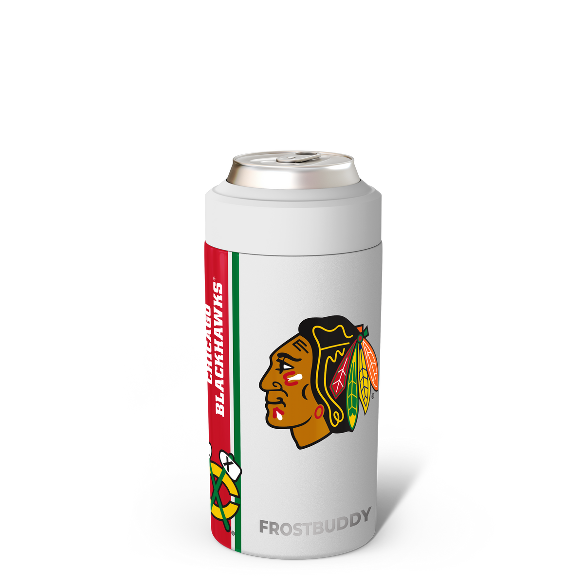 Universal Buddy | Chicago Blackhawks | Gameday image 1