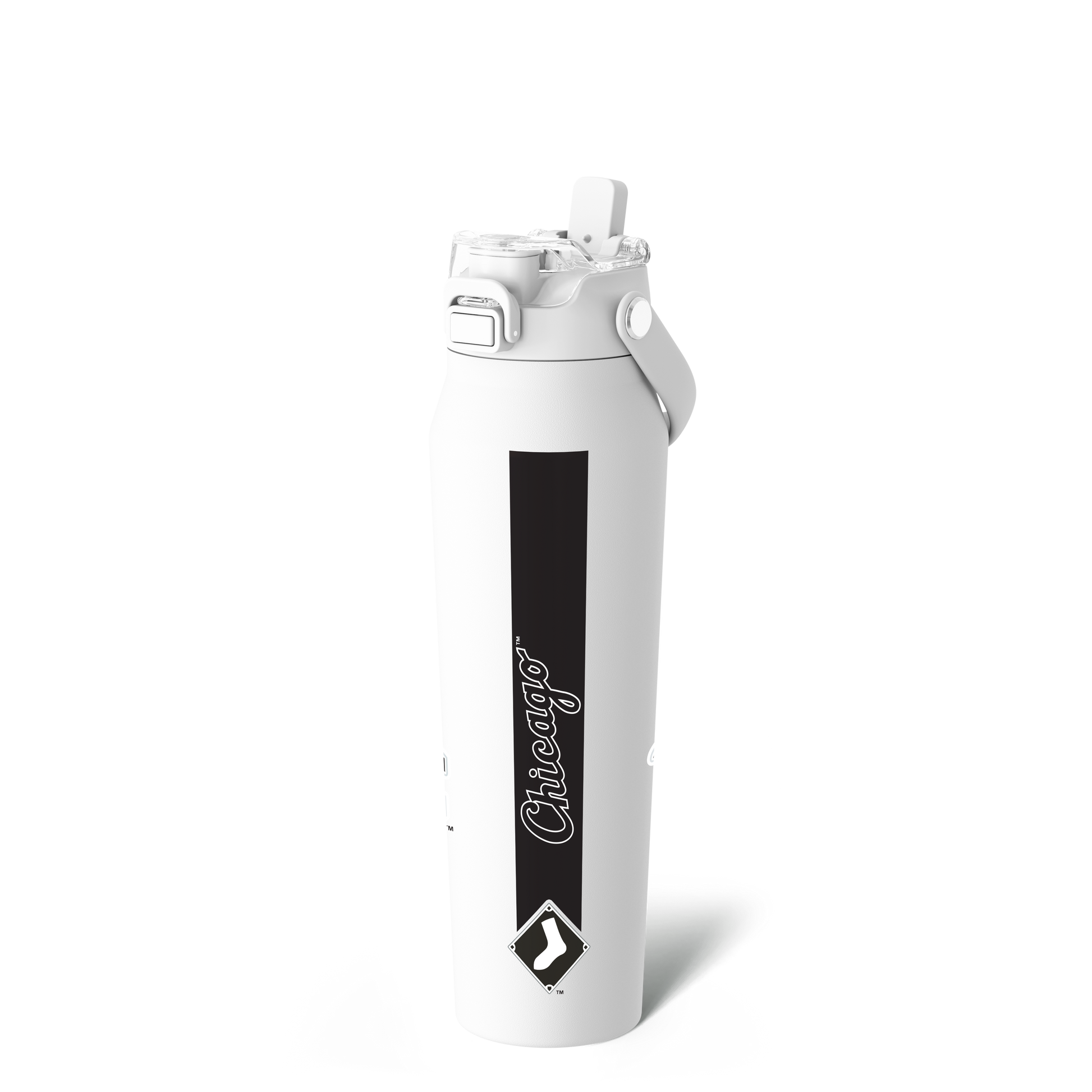 Bottle Buddy 32oz | Chicago White Sox | Gameday image 2