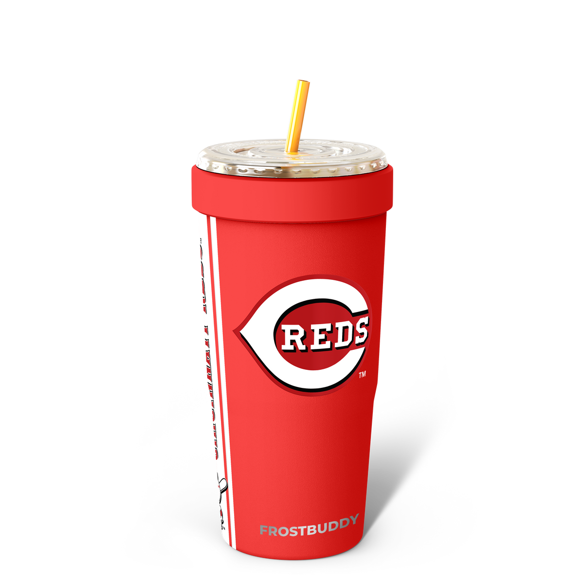 To-Go Buddy | Cincinnati Reds | Gameday image 1