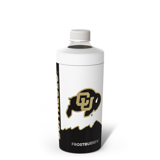 Universal XL | Colorado Buffaloes | Gameday image 1