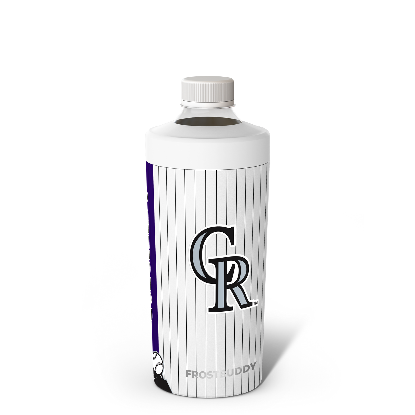 Universal XL | Colorado Rockies | Gameday image 1