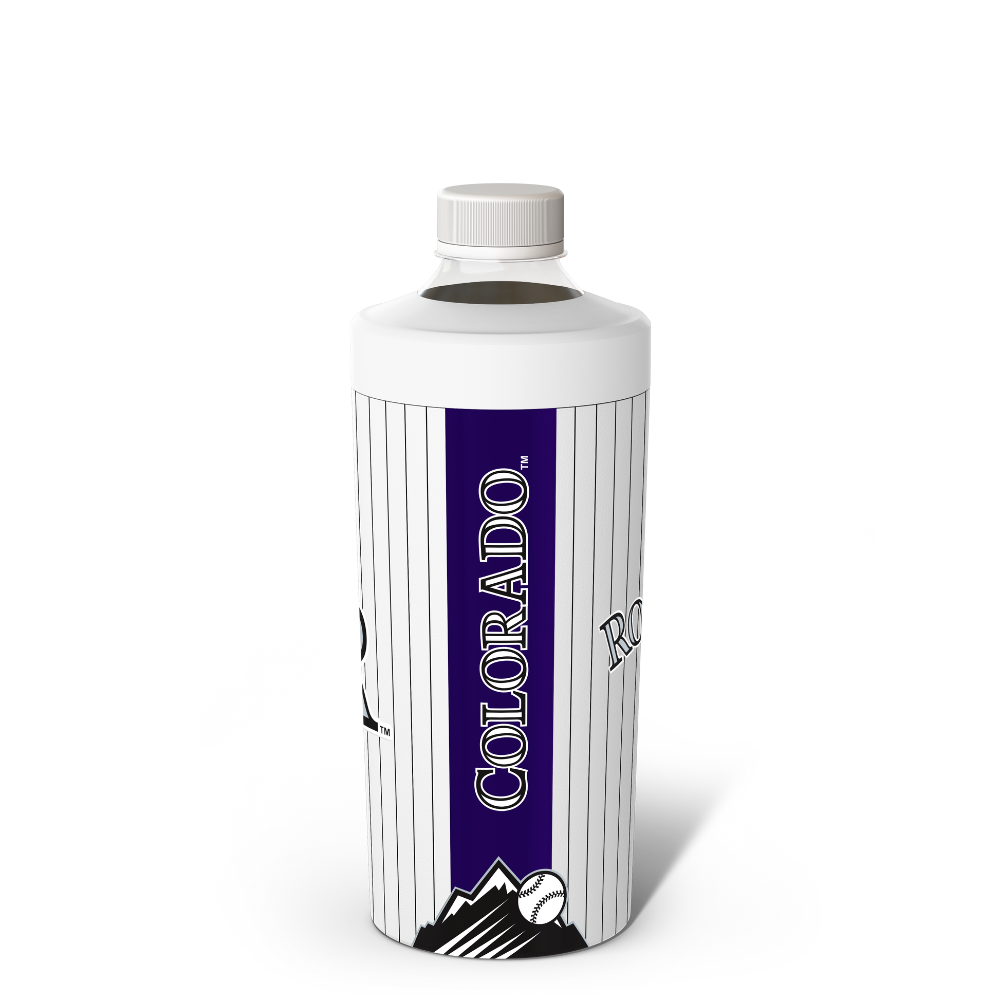 Universal XL | Colorado Rockies | Gameday image 3