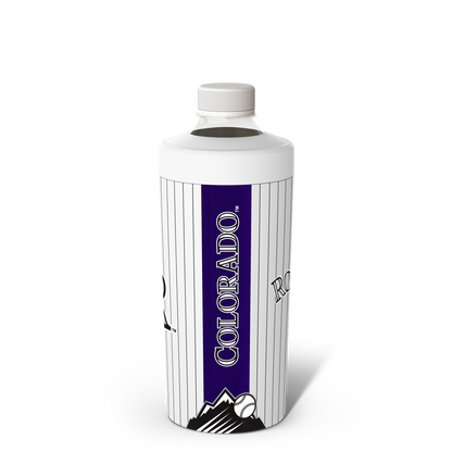 Universal XL | Colorado Rockies | Gameday image 3