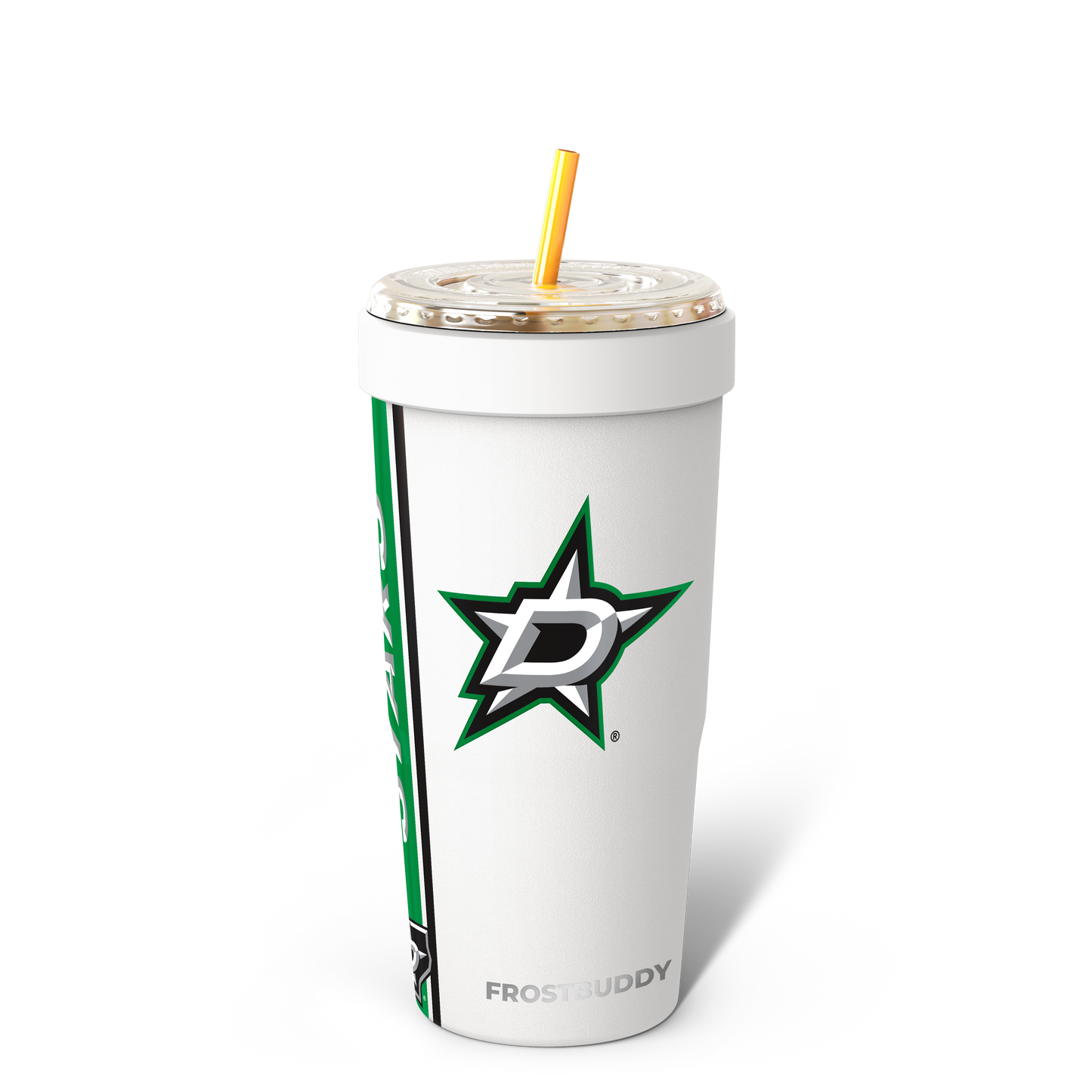 To-Go Buddy | Dallas Stars | Gameday image 1
