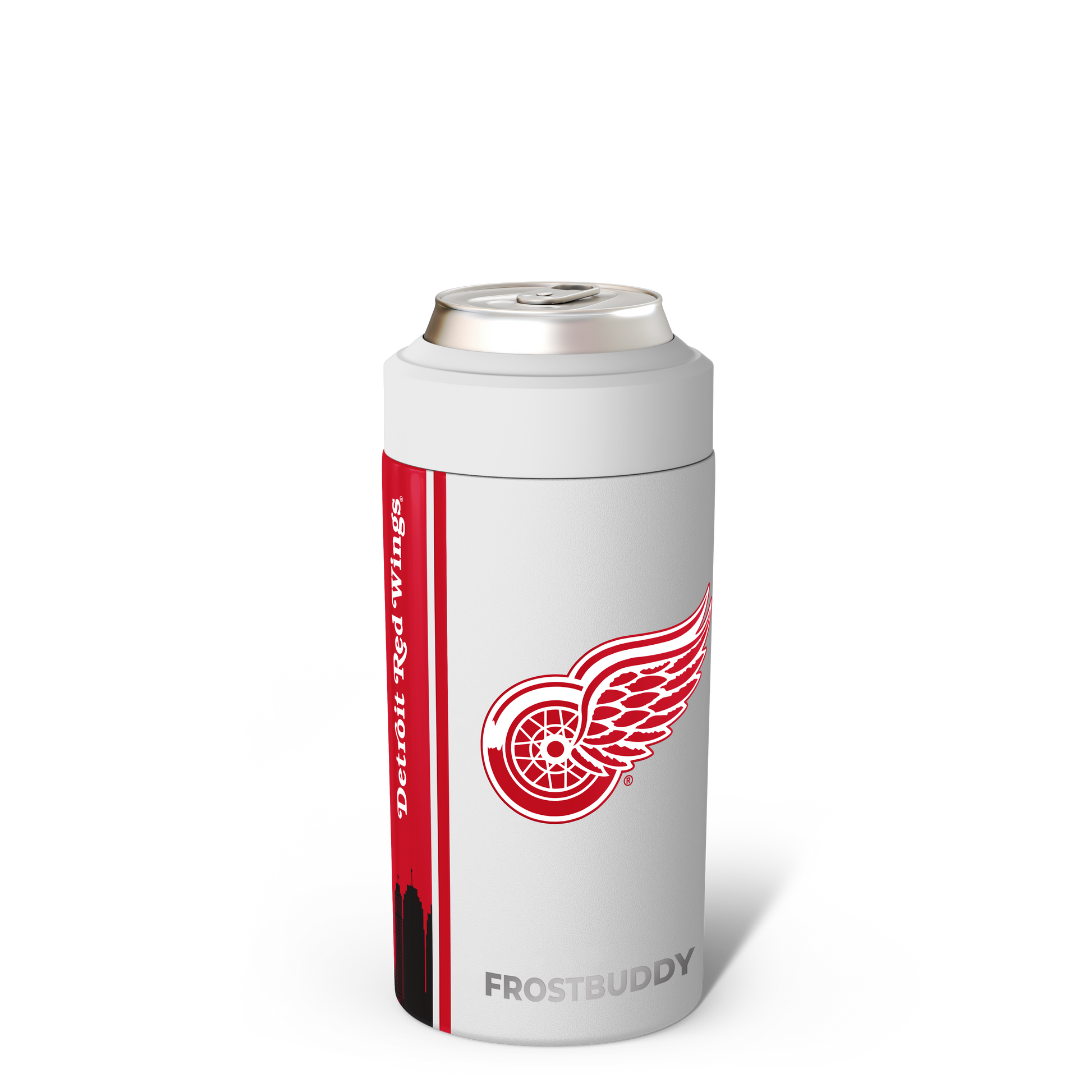 Universal Buddy | Detroit Red Wings | Gameday image 1