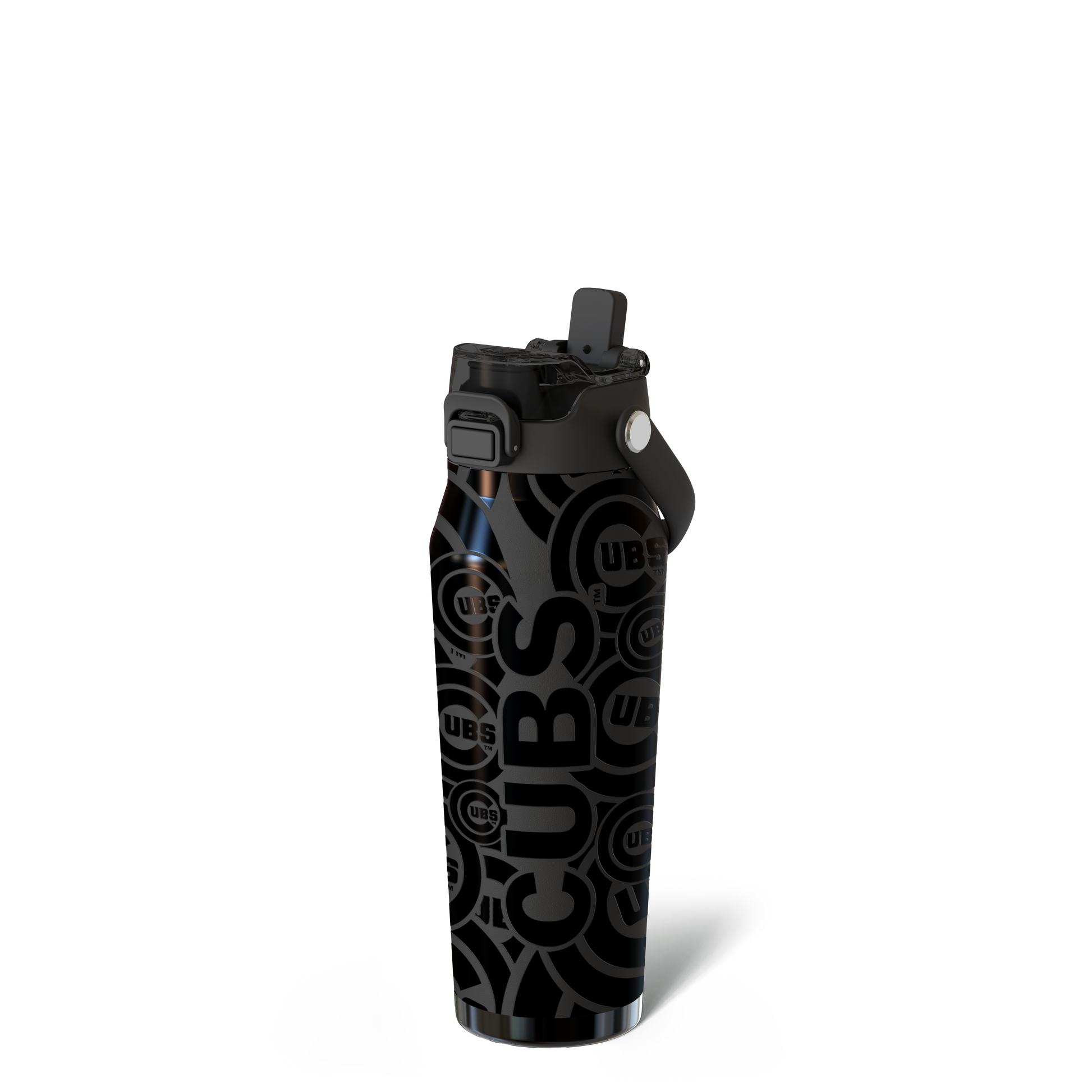 Bottle Buddy 24oz | Chicago Cubs | Night Game image 2