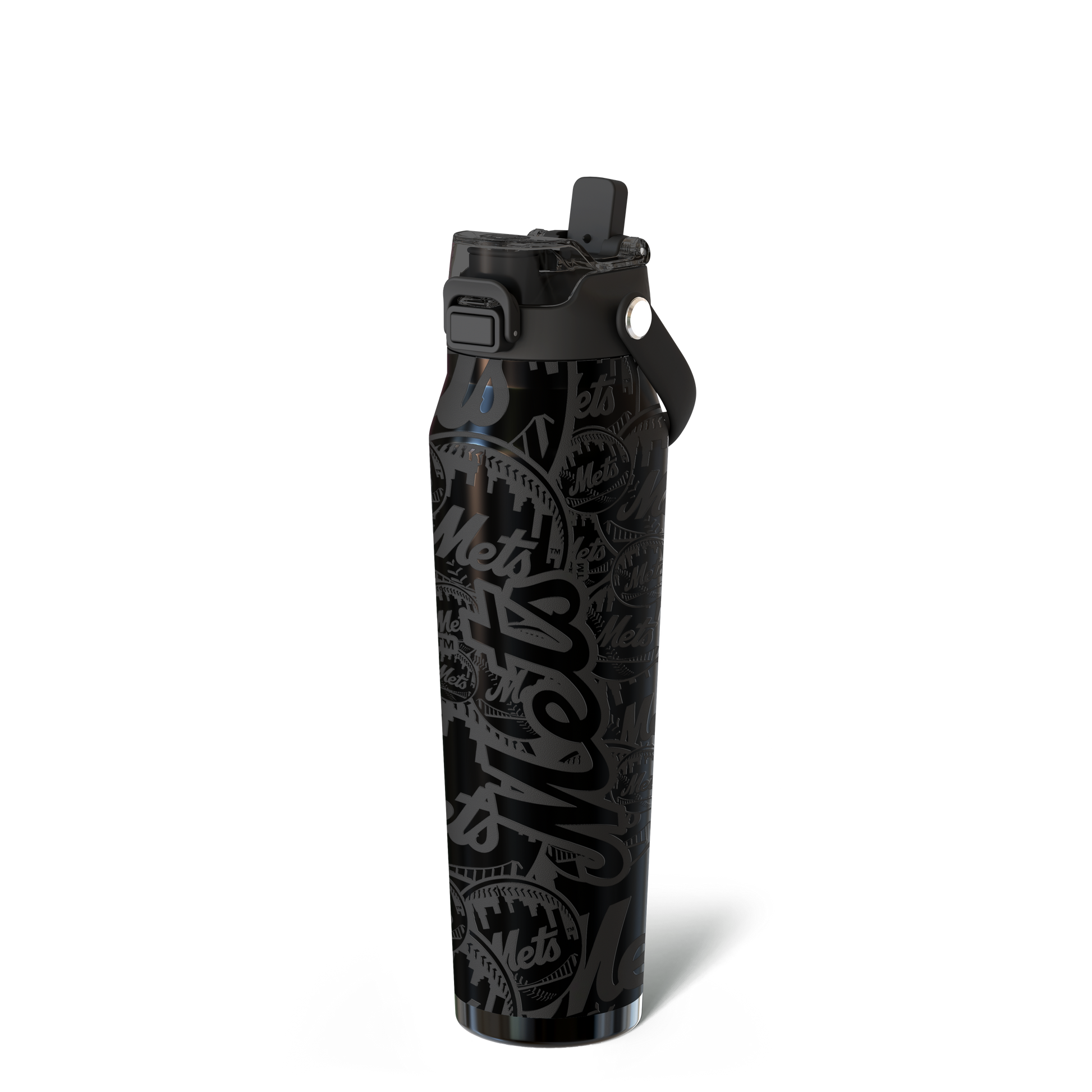 Bottle Buddy 32oz | New York Mets | Night Game image 2