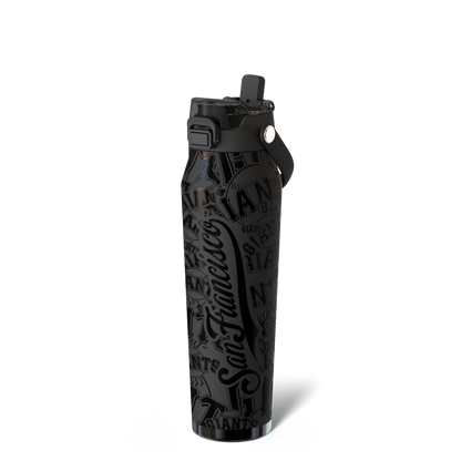 Bottle Buddy 32oz | San Francisco Giants | Night Game image 2
