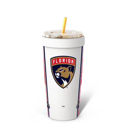 To-Go Buddy | Florida Panthers | Gameday image 3