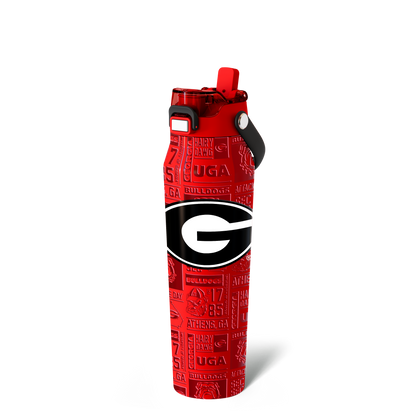 Bottle Buddy 32oz | Georgia Bulldogs | Legacy image 3