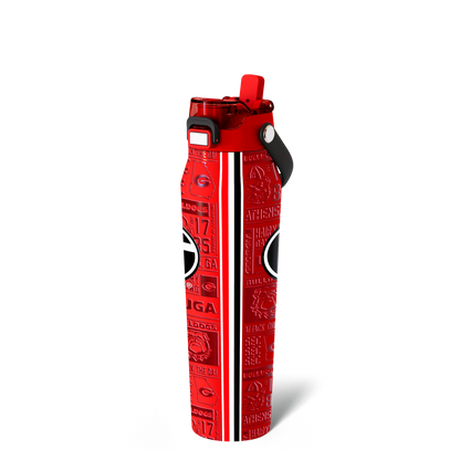 Bottle Buddy 32oz | Georgia Bulldogs | Legacy image 2