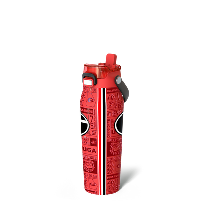 Bottle Buddy 24oz | Georgia Bulldogs | Legacy image 2