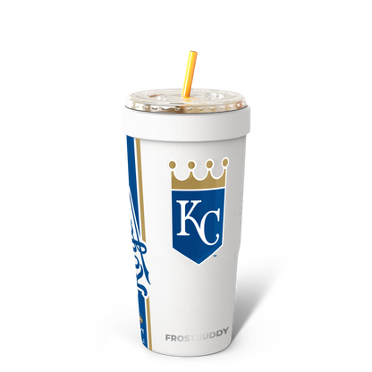 To-Go Buddy | Kansas City Royals | Gameday image 1