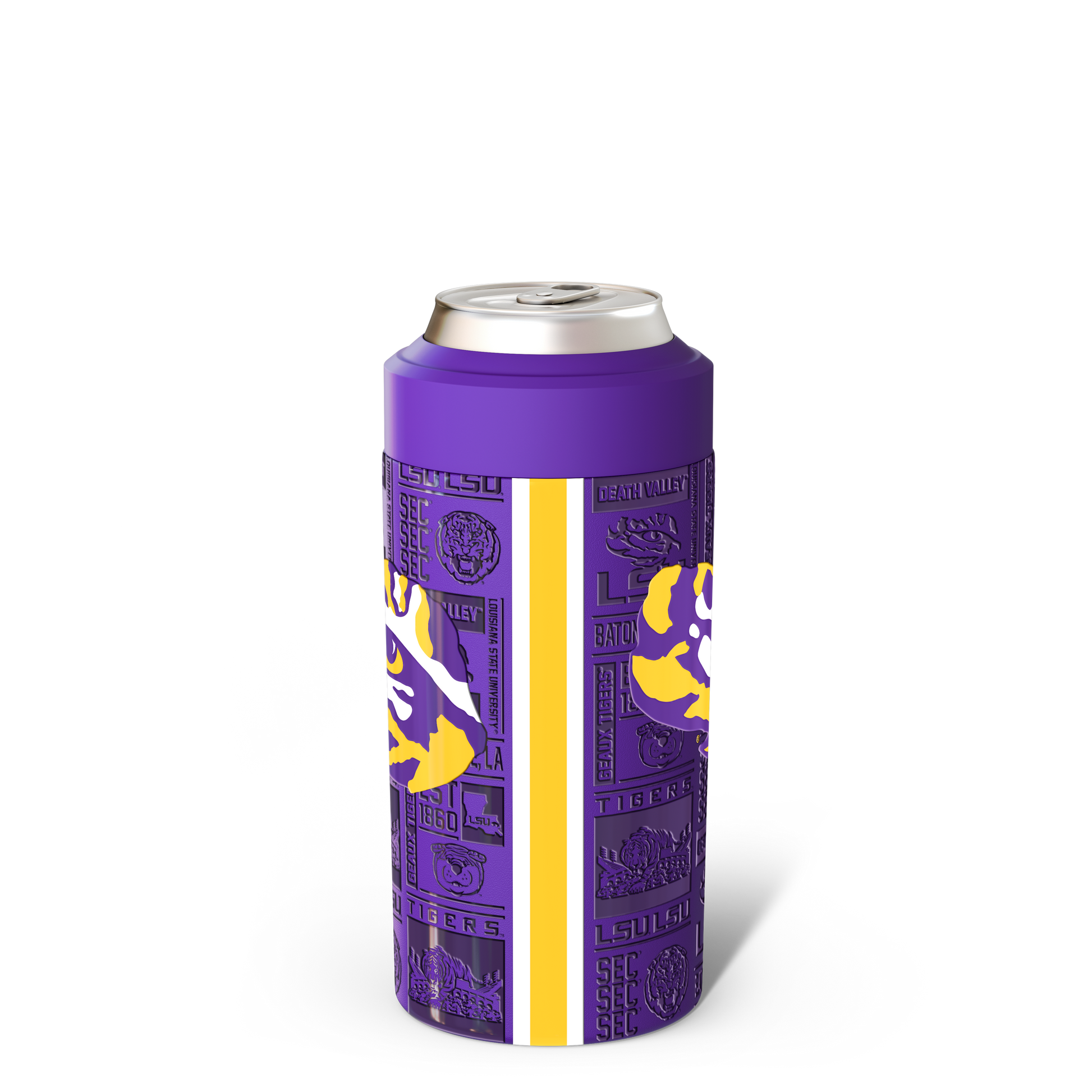 Universal Buddy | LSU Tigers | Legacy image 2