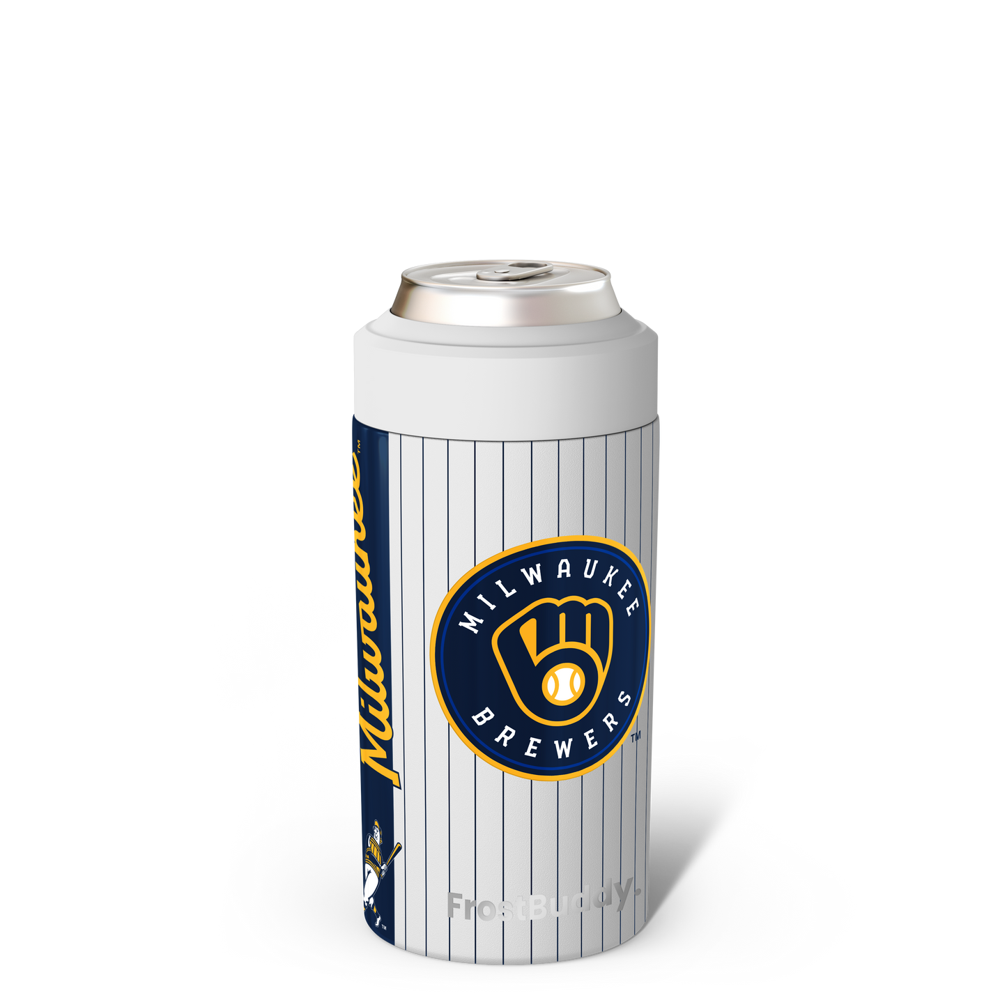Universal Buddy | Milwaukee Brewers | Gameday image 1