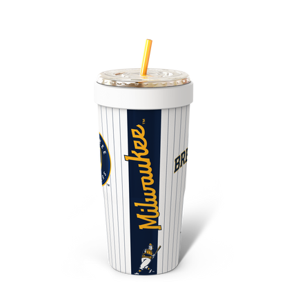 To-Go Buddy | Milwaukee Brewers | Gameday image 2