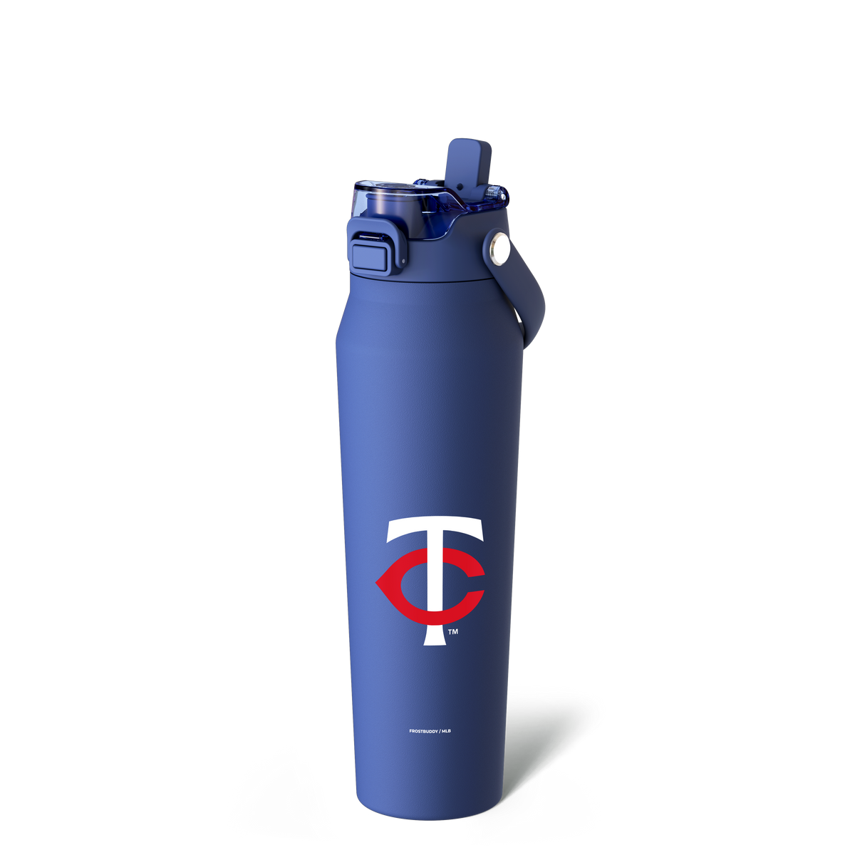Bottle Buddy 32oz | Minnesota Twins | Gameday image 3