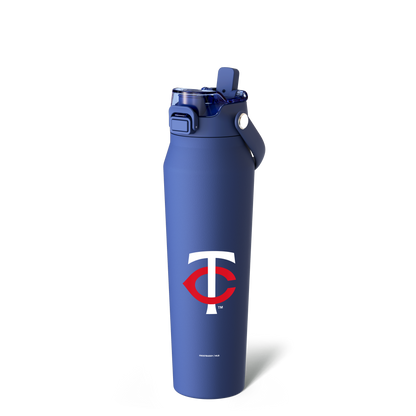 Bottle Buddy 32oz | Minnesota Twins | Gameday image 3