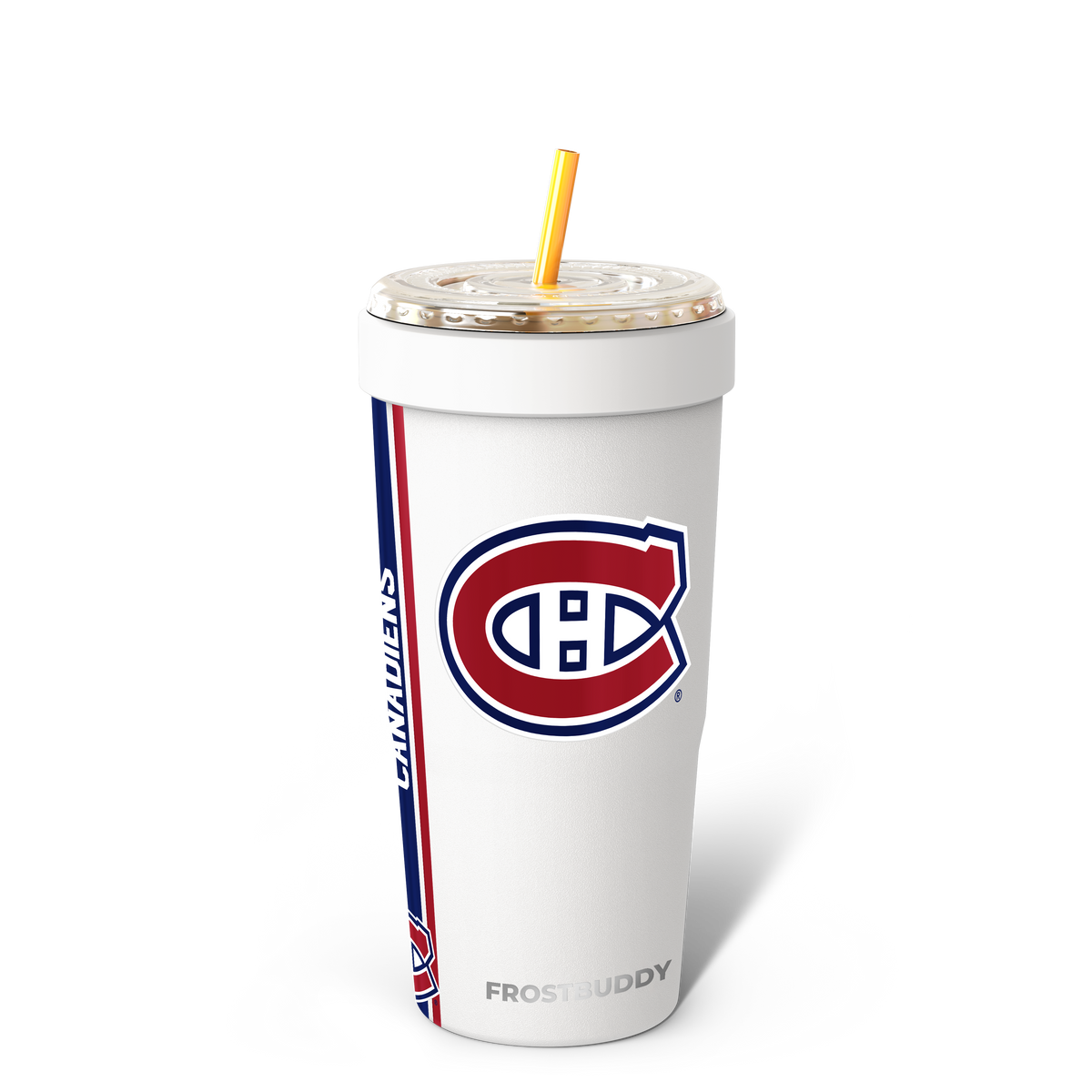 To-Go Buddy | Montreal Canadiens | Gameday image 1