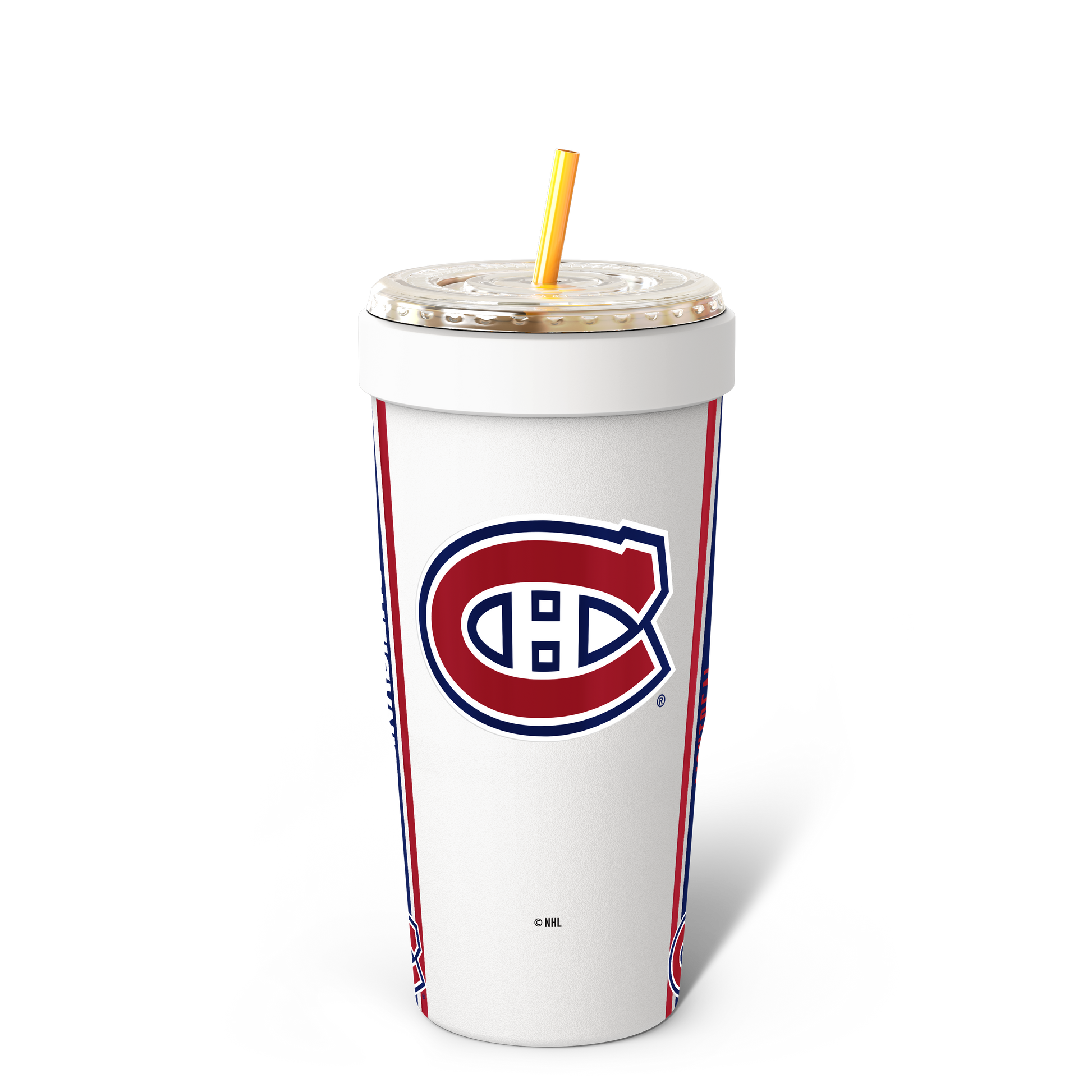 To-Go Buddy | Montreal Canadiens | Gameday image 3
