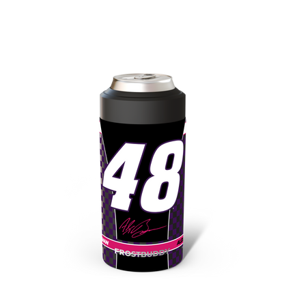 Universal Buddy | Alex Bowman | Ally image 1