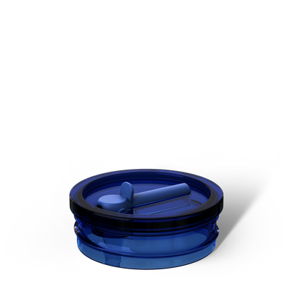 Thicc Buddy 40oz | Flip Straw Lid image 5