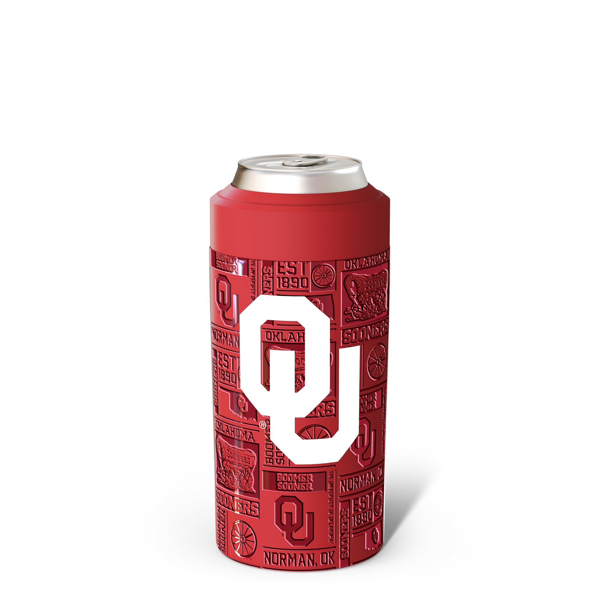 Universal Buddy | Oklahoma Sooners | Legacy image 3