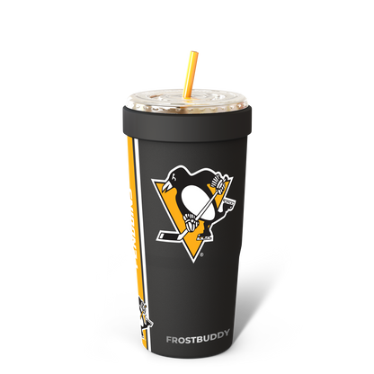 To-Go Buddy | Pittsburgh Penguins | Gameday image 1