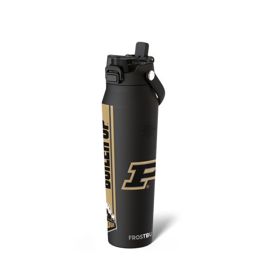 Bottle Buddy 32oz | Purdue Boilermakers | Gameday image 1