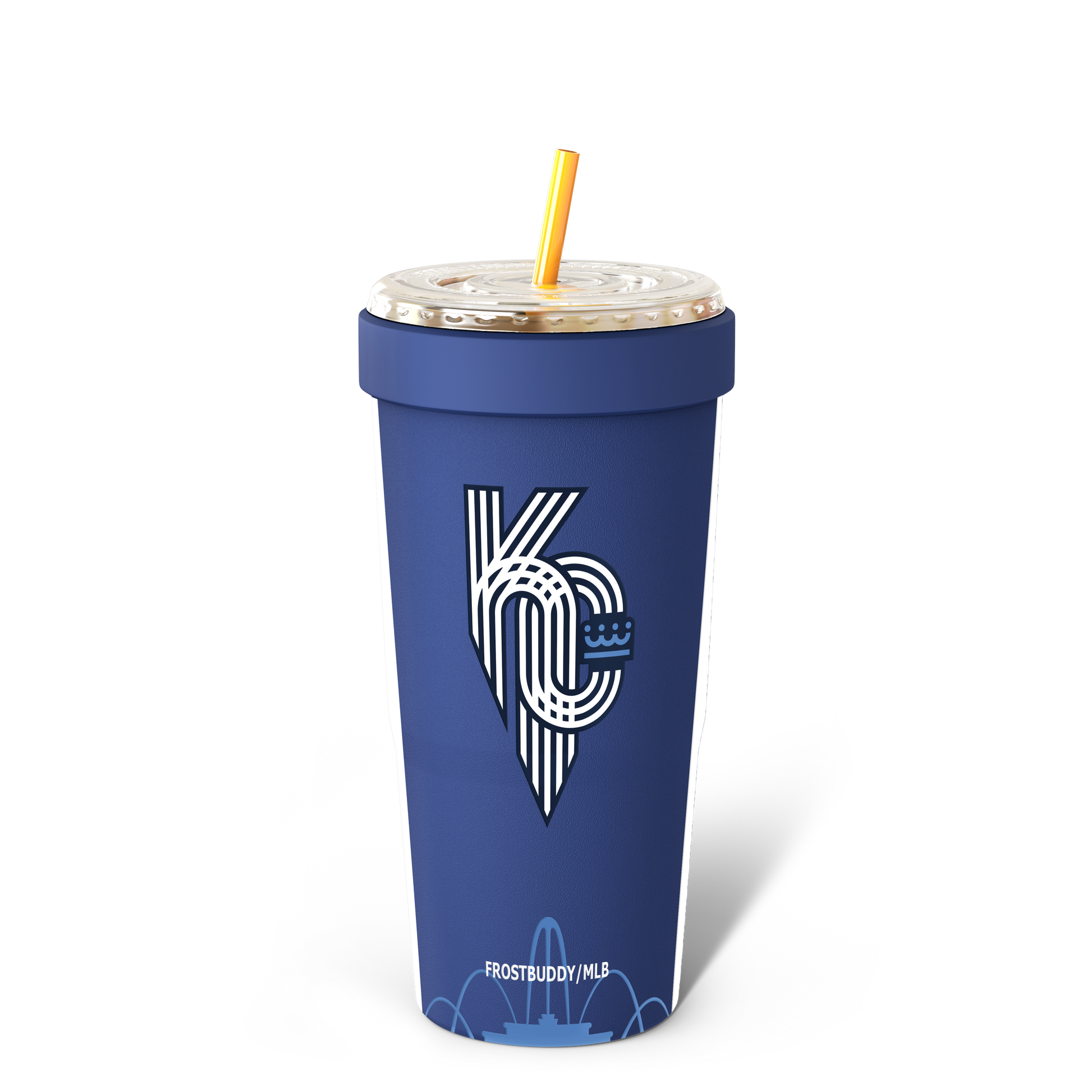 To-Go Buddy | Kansas City Royals | City Connect image 3