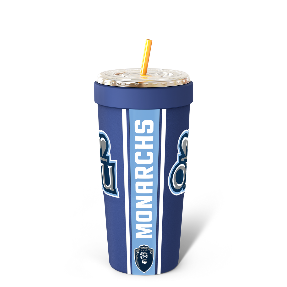 To-Go Buddy | Old Dominion Monarchs | Gameday image 2