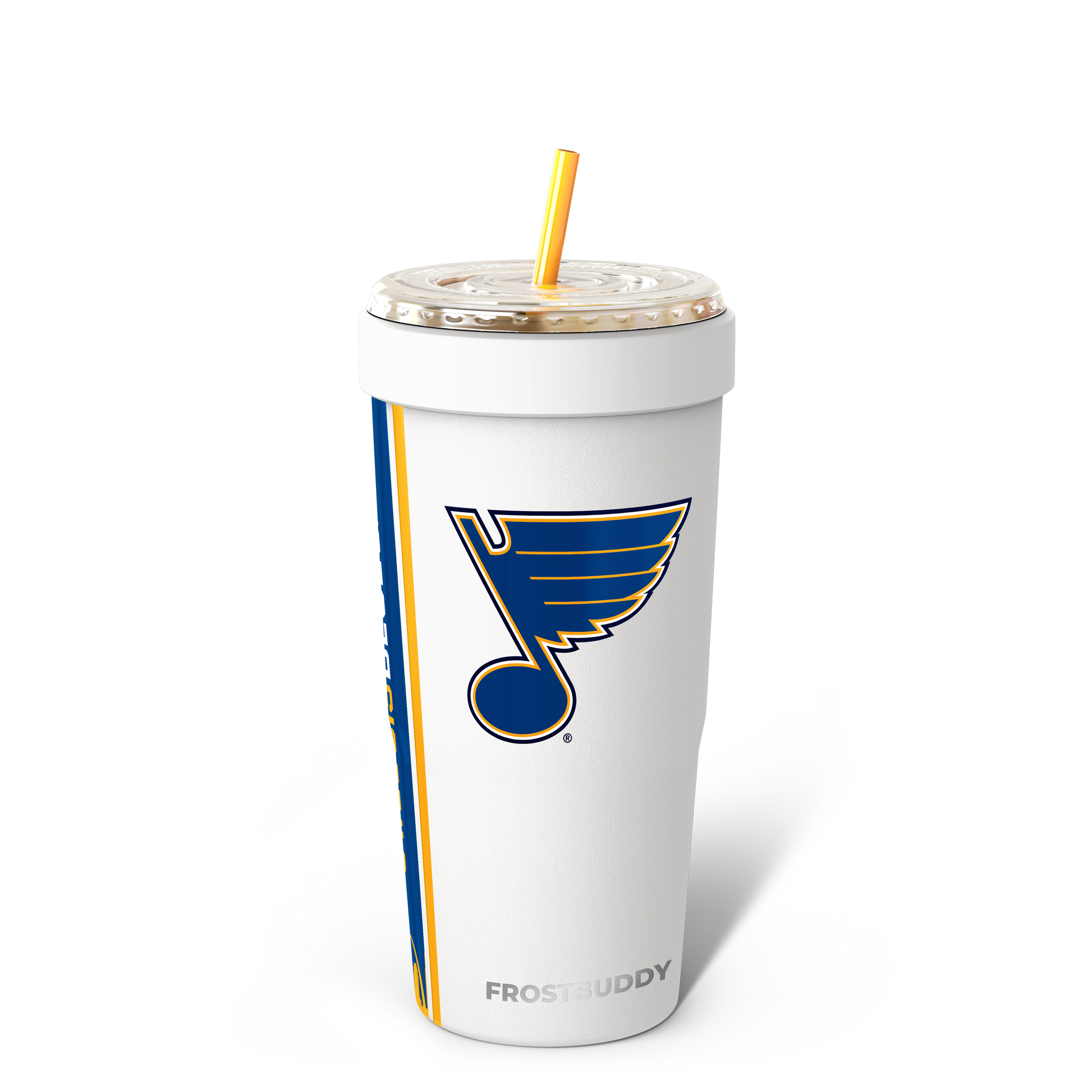 To-Go Buddy | St. Louis Blues | Gameday image 1