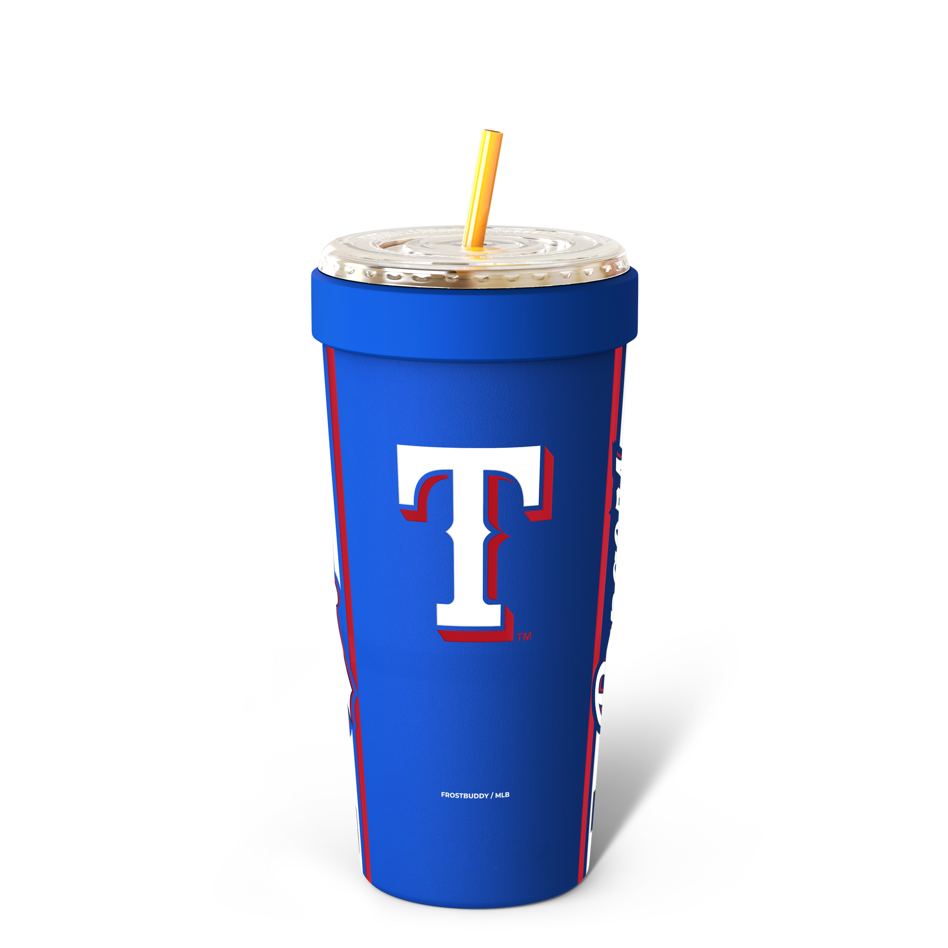 To-Go Buddy | Texas Rangers | Gameday image 3