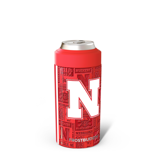Universal Buddy | Nebraska Cornhuskers | Legacy image 1